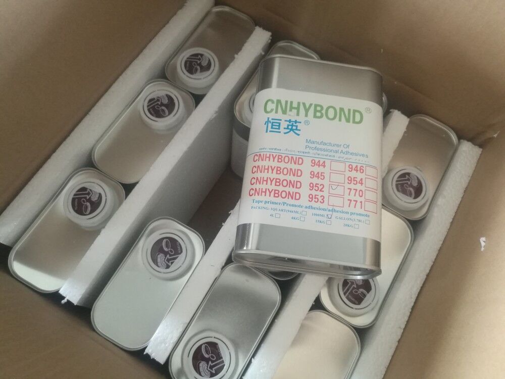 恒英952-94助粘劑、952?Primer、CNHYBOND 94?adhesion?promoter恒英94底涂劑